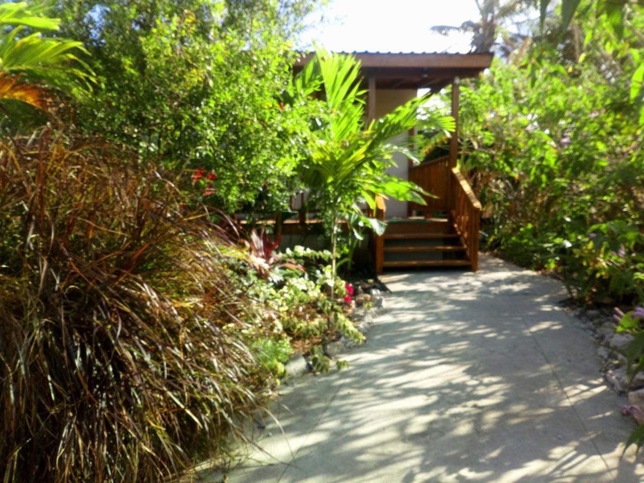 The Pool House Villa Saint Philip Dış mekan fotoğraf